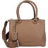  Always Ava Schoudertas Leer 25 cm variant taupe