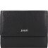  Lantea Simona Portemonnee RFID-bescherming Leder 11 cm variant black