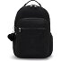  Basic Seoul Dagrugzak 44 cm Laptopvak variant black noir