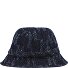 Skuare hoed 33 cm variant denim Skuare hoed 33 cm variant denim
