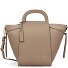 Korfu Shopper Tas Leer 44 cm variant chai Korfu Shopper Tas Leer 44 cm variant chai