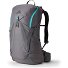Jade 28 Wandelrugzak S-M 69 cm variant mist grey Jade 28 Wandelrugzak S-M 69 cm variant mist grey
