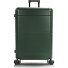  Zen 4 wielen Trolley L 76 cm met uitbreidingsplooi variant green
