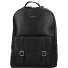  Cesare Dagrugzak Leer 41.5 cm Laptop compartiment variant nero