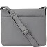  Hirsch Bristol Schoudertas Leer 28 cm variant stone
