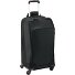  Tarmac XE 4 wielen Trolley 74 cm variant black
