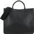 Daphne Shopper Tas 41 cm variant schwarz Daphne Shopper Tas 41 cm variant schwarz