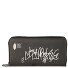  Long Wallet Portemonnee 19.5 cm variant muse graffiti