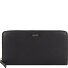  Alyce Portemonnee Leer 20 cm variant black