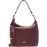 Maite Schoudertas 33 cm variant wine Maite Schoudertas 33 cm variant wine