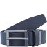 Montana Riem Leer variant dunkelblau | 90 cm Montana Riem Leer variant dunkelblau | 90 cm