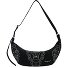  Poker Face Munster 2.0 Munster 2.0 Schoudertas 28 cm variant schwarz