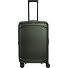 Millennium 4 wielen Trolley 67 cm met uitbreidingsplooi variant pine green