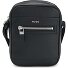  Huke Mini tas Schoudertas 15 cm variant black