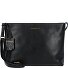 Fine Florence Schoudertas Leer 24 cm variant black Fine Florence Schoudertas Leer 24 cm variant black