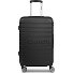  Seattle 4 wielen Trolley M 69 cm variant black