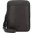  Novara Schoudertas Leer 14.5 cm variant braun
