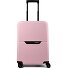  Magnum 2 4 wielen Cabinewagen 55 cm variant candy pink