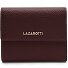 Bologna Leather Portemonnee Leer 12 cm variant burgundy Bologna Leather Portemonnee Leer 12 cm variant burgundy