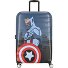  Wavebreaker Disney 4 wielen Trolley 77 cm variant captain america city