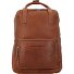 Wax Pull Up Zakelijke rugzak Leer 40 cm Laptop compartiment variant cognac Wax Pull Up Zakelijke rugzak Leer 40 cm Laptop compartiment variant cognac