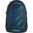  Mate School rugzak 44 cm variant Fast Lime