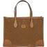  Life Shopper Tas S 35 cm Laptop compartiment variant camel