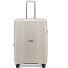 Anthem 4 wielen Trolley 75 cm met uitbreidingsplooi variant silkgrey Anthem 4 wielen Trolley 75 cm met uitbreidingsplooi variant silkgrey