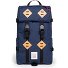  Klettersack Dagrugzak 51 cm Laptopvak variant midnight