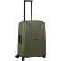  S'Cure Spinner 4-wiel trolley 69 cm variant olive