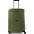  S'Cure Spinner 4-wiel trolley 69 cm variant olive
