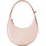  Delizia Schoudertas Leer 21 cm variant dusty pink