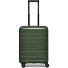  Essentials 11 4 wielen Cabinewagen 55 cm met uitbreidingsplooi variant olive