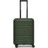  Essentials 11 4 wielen Cabinewagen 55 cm met uitbreidingsplooi variant olive