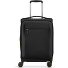 Montmartre 3 4 wielen Cabinewagen 55 cm met uitbreidingsplooi variant schwarz  Montmartre 3 4 wielen Cabinewagen 55 cm met uitbreidingsplooi variant schwarz