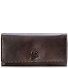  Nashville Portemonnee RFID-bescherming Leer 19.5 cm variant dark brown
