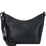  Really Schoudertas Leer 26 cm variant schwarz
