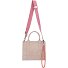  SquareN Vintage Handtas 20.5 cm variant candy