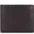  Ranger 1 Portemonnee RFID-bescherming Leder 11.5 cm variant cafe