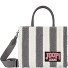Squadra Aurelia Shopper Tas 28 cm variant grey Squadra Aurelia Shopper Tas 28 cm variant grey