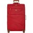  X-Travel 4-Wiel Trolley 77 cm variant red