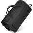  Duffle Essentials 2-wiel XL reistas 81 cm speciaal formaat variant black