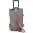Basic Teagan 2 wielen Reistas 54 cm variant inviting grey Basic Teagan 2 wielen Reistas 54 cm variant inviting grey