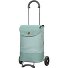  Scala Shopper Tilde Winkelwagen 54 cm variant mint