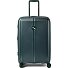  Paris 4 wielen Trolley 69 cm met uitbreidingsplooi variant green metallic