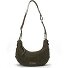 Lifetime Sister Suede Schoudertas Leer 25 cm variant forest Lifetime Sister Suede Schoudertas Leer 25 cm variant forest