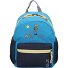  Little Scout Kinderrugzak 29 cm variant aurora blue