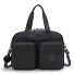 Basic Defea Weekender reistas XL 44 cm variant black noir  Basic Defea Weekender reistas XL 44 cm variant black noir