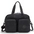  Basic Defea Weekender reistas XL 44 cm variant black noir