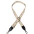  Colombiana Schouderriem 150 cm variant black